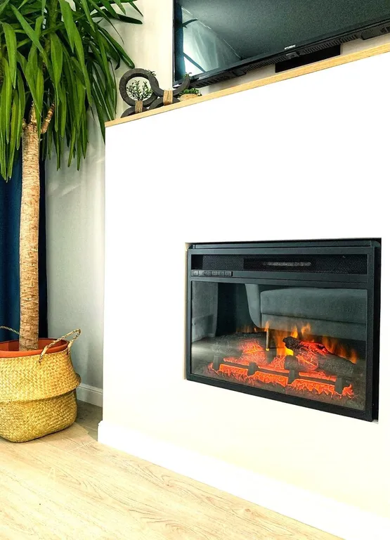 Квартира Апартаменты с отдельной спальней в стиле Бали — Калининград