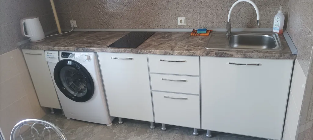 Уютная квартира в центре станицы