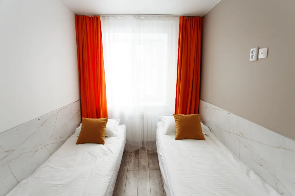 Уютные апартаменты в центре города