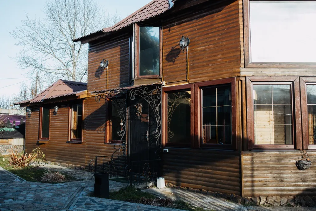 3-комнатный Дом