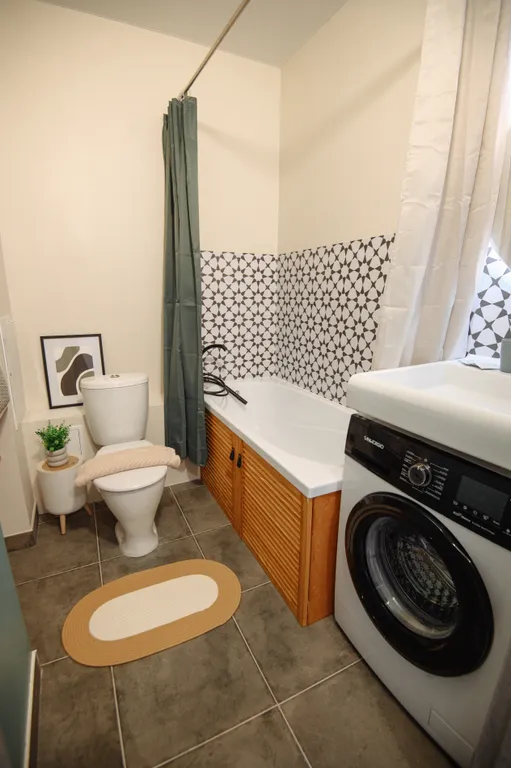 Эстетичная студия в 10 минутах от центра Сургута