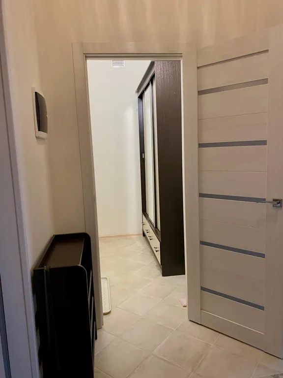 Квартира Уютная квартира — Красноярск