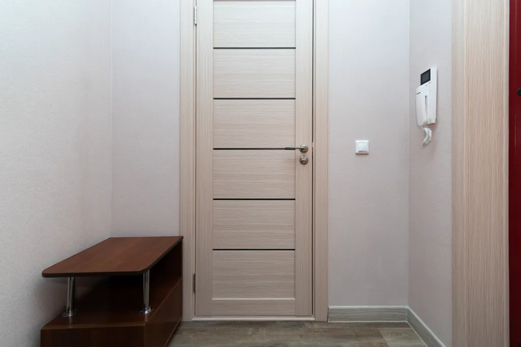 Уютная квартира-студия в центре города у ТЦ Галерея рядом метро