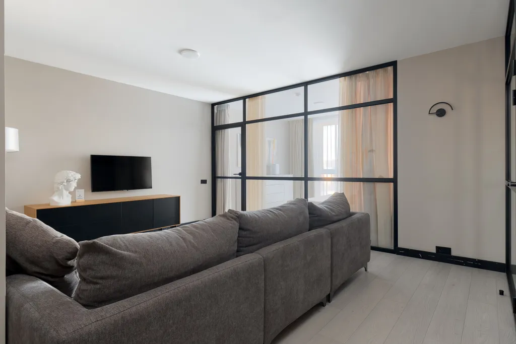 Квартира Комната — Санкт-Петербург