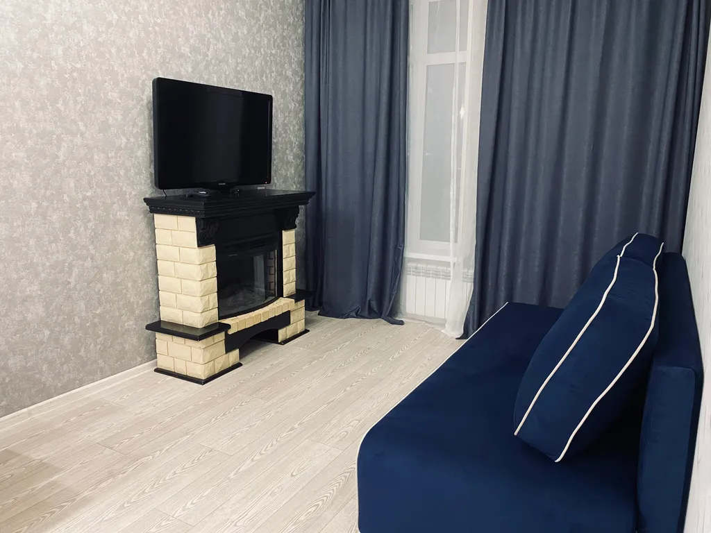 1-комнатная Квартира — аренда посуточно в Сургут