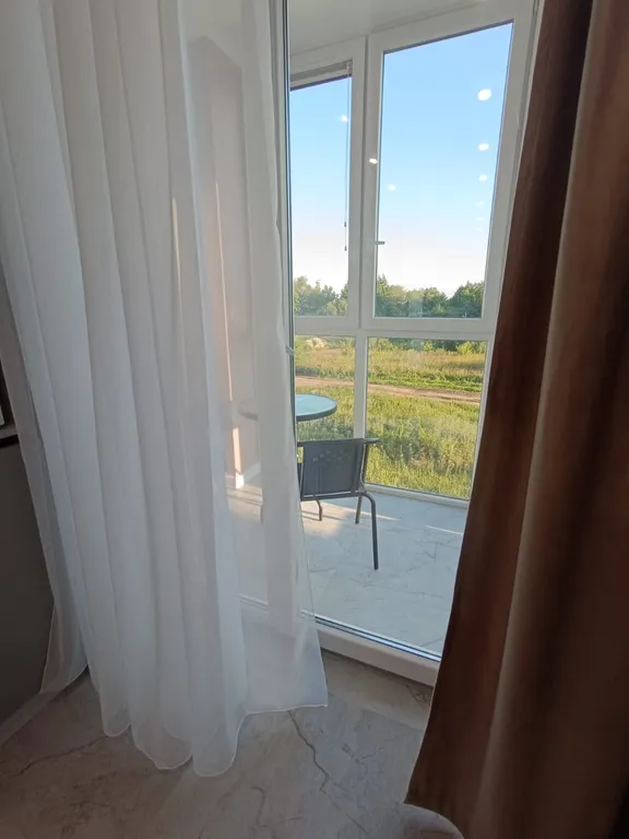 Квартира у моря