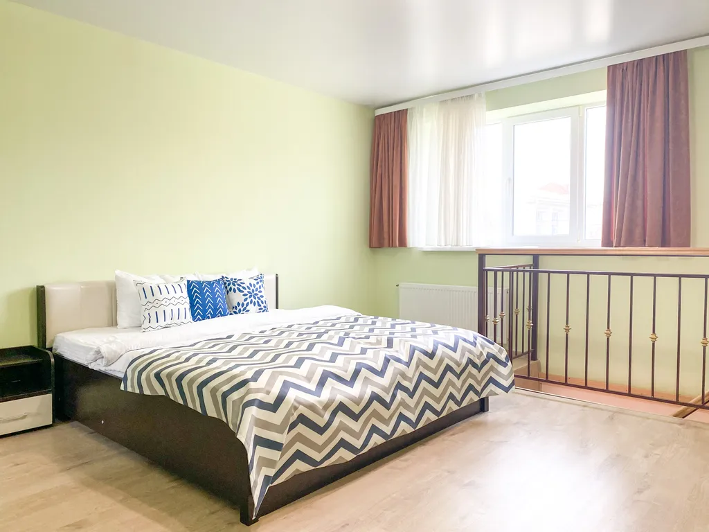 Квартира Апартаменты у моря — Севастополь