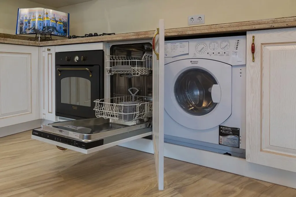 Квартира Уютные апартаменты в центре с видом на канал Грибоедова — Санкт-Петербург