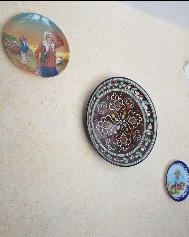 Коттедж Этно-домик с двориком в исторической части города — Дербент