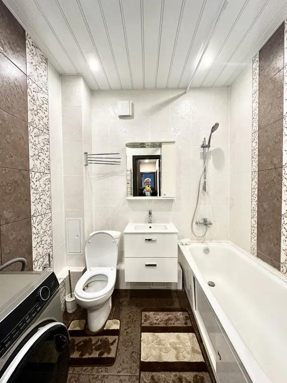 Уютная двушка в историческом центре