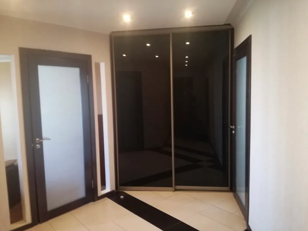 Апартаменты у Аквапарка