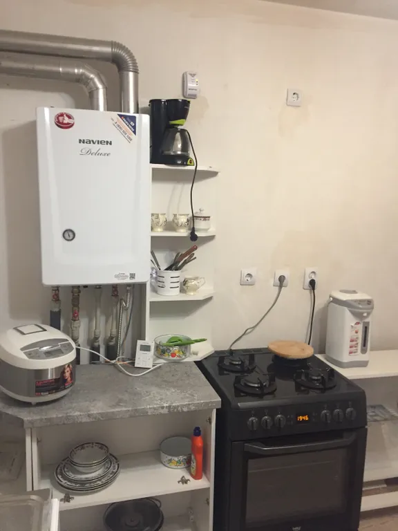 Квартира Апартаменты Вид Спорткомплекса ЧМ Футбол — Калининград