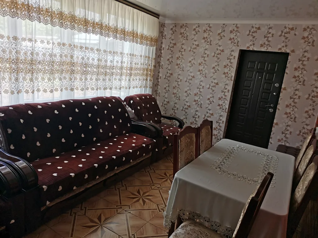 Дом в центре посёлка