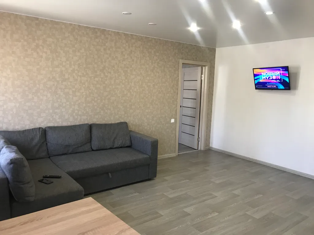 Квартира в 5 минутах от Монастыря