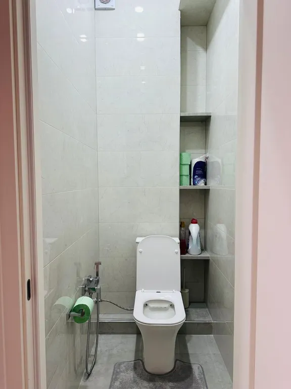 2-х комнатная квартира со всеми удобствами