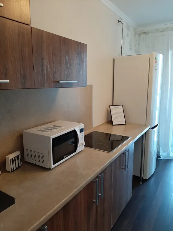 Квартира Уютная квартира в центре левого берега — Омск