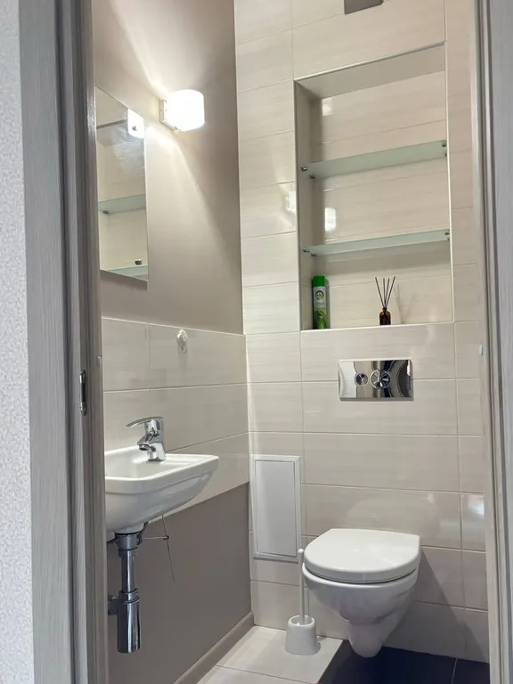 Уютный дом в центре Светлогорска