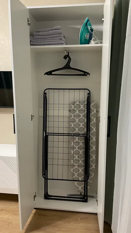 Квартира Уютная квартира — Ярославль