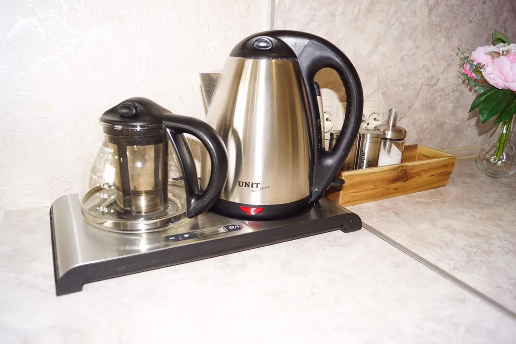 Комфортные апартаменты в центре города