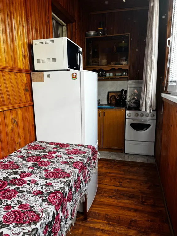 Квартира в центре Гагры