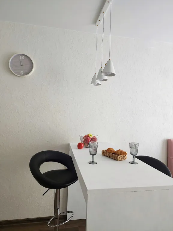 Уютная студия