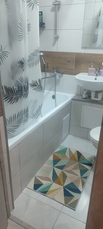 Квартира Уютная квартира в центре — Калининград