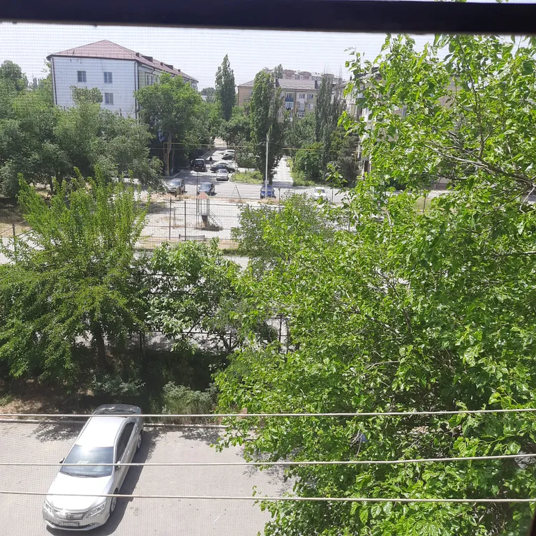 Квартира Квартира на набережной — Каспийск
