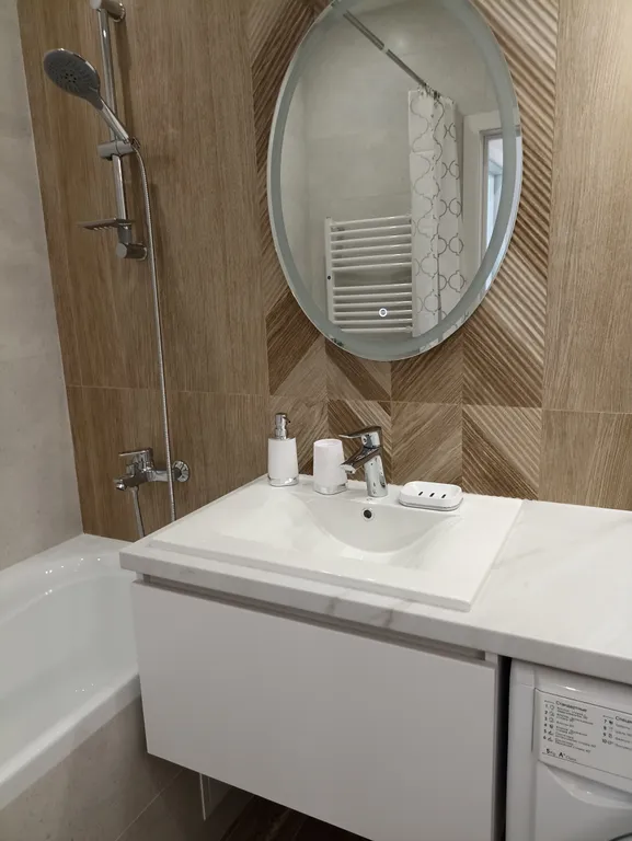 Апартаменты "У моря"