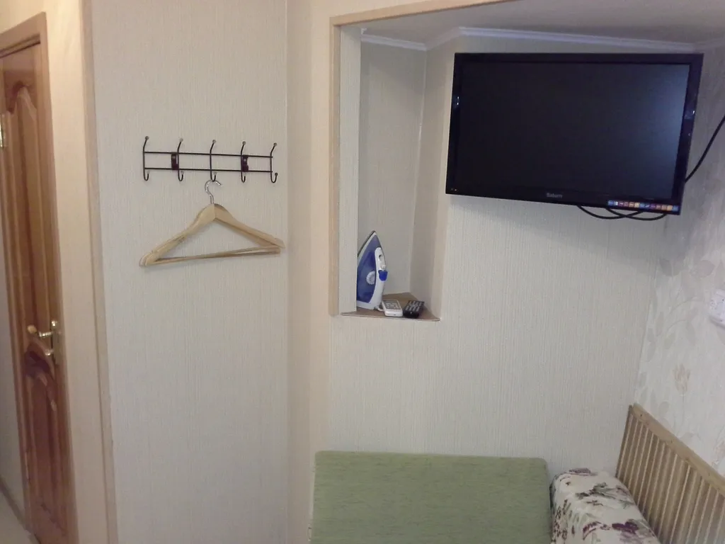 Уютная студия в центре Ялты