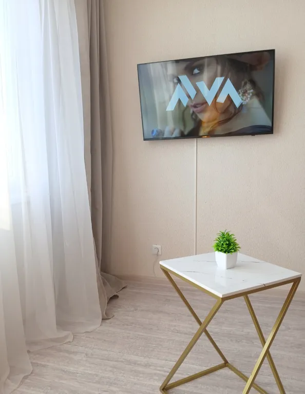 Квартира с шикарным видом на открытое море