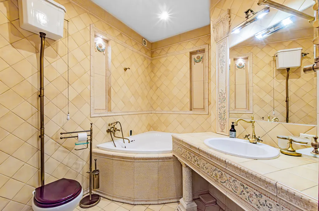 Уютная квартира с шикарным видом на Казанку