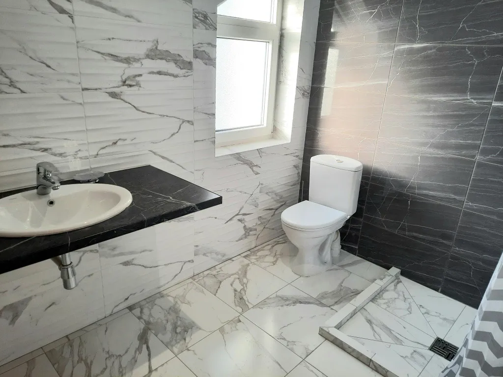 Таунхаус на побережье Балтики