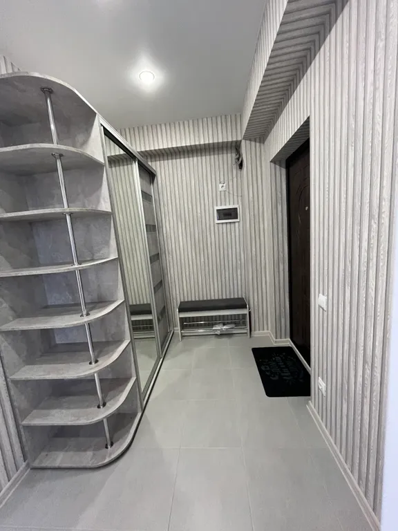 Квартира от трех ночей