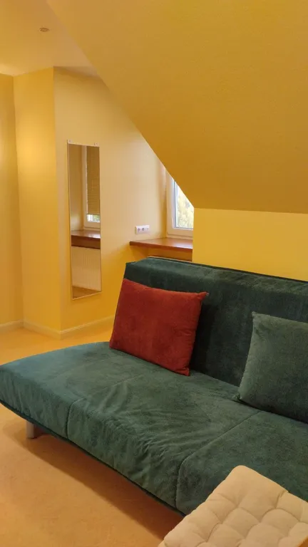 Квартира Весь второй этаж двухуровневой квартиры — Зеленоградск