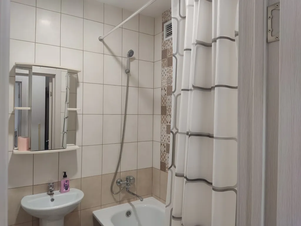 Уютная квартира в Кошелев Парк с видом на закат