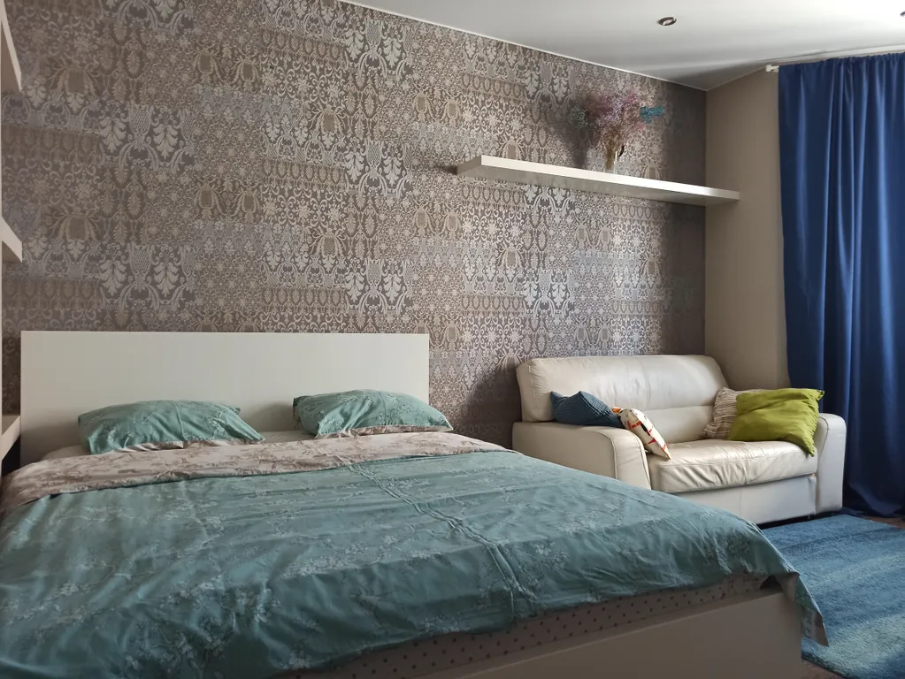 Лучшая квартира — аренда посуточно в Одинцово