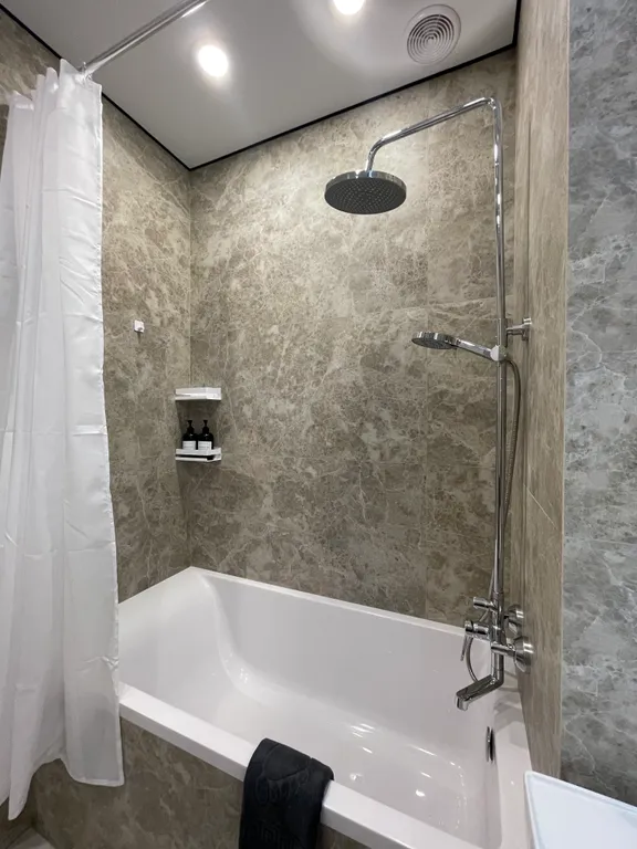 Уютная студия в районе жд вокзала