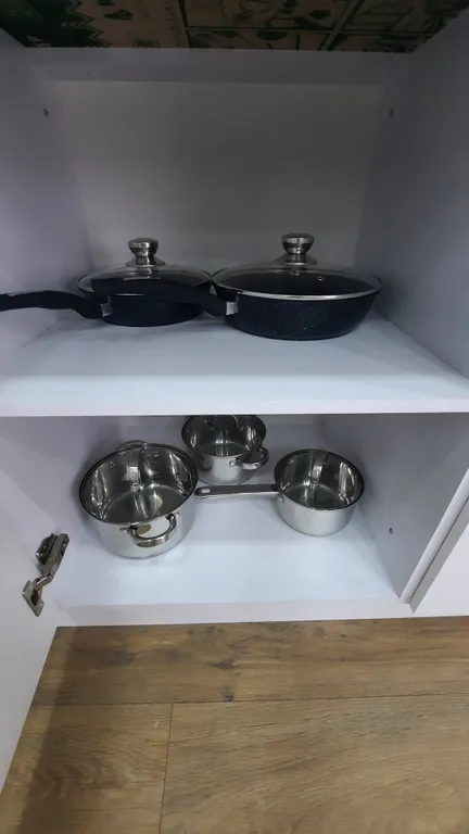 Уютный дом в живописном месте