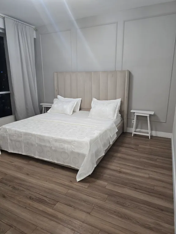 Квартира Квартира Браун — Алматы