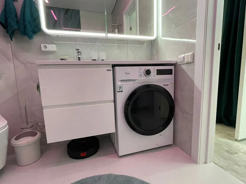 Квартира Апартаменты с видом на море — Севастополь