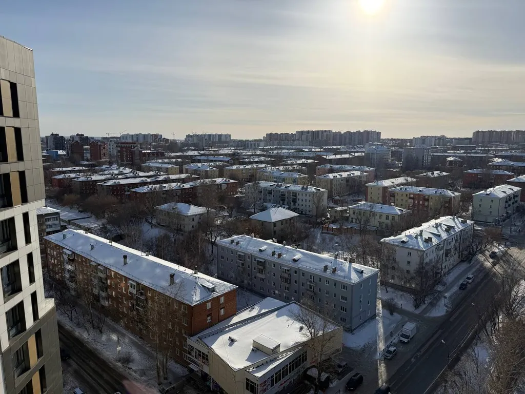 Студия для вашего комфорта