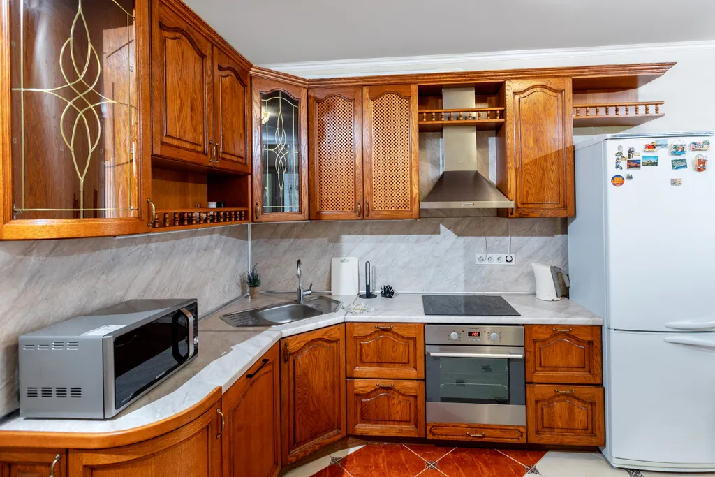 Квартира Апартаменты на берегу Комсомольского озера в центре — аренда посуточно в Минск