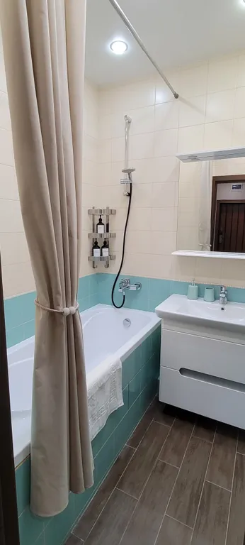 Квартира Квартира Прованс — Краснодар