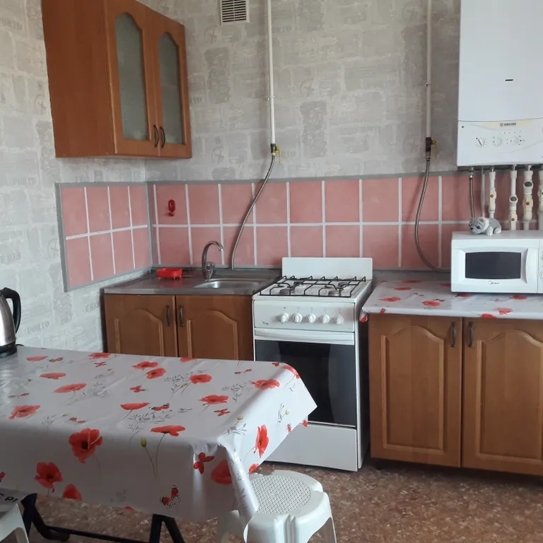 Уютная двушка от собственника