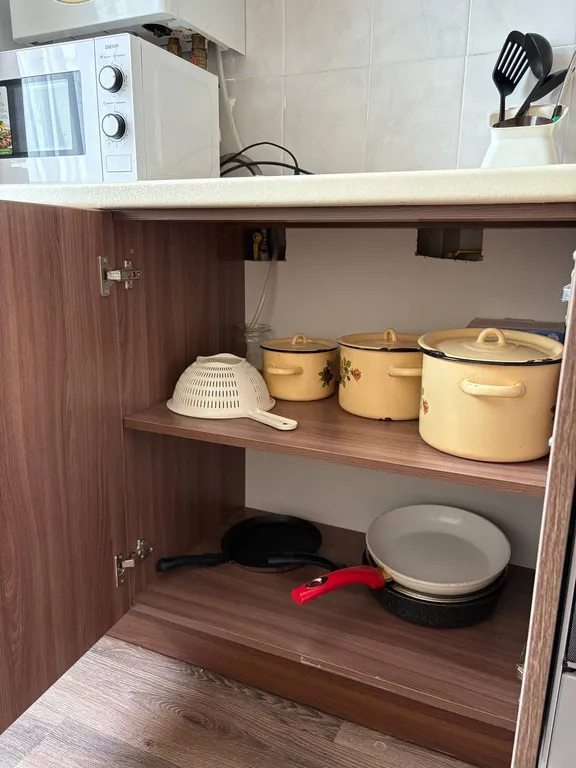 Уютная квартира недалеко от центра города