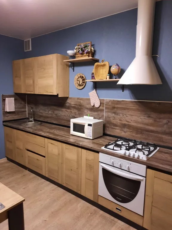 Уютная квартира в центре города — аренда посуточно в Ставрополь