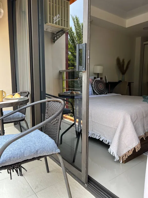 Ваша квартира мечты на Пхукете у тихого пляжа Май Као!