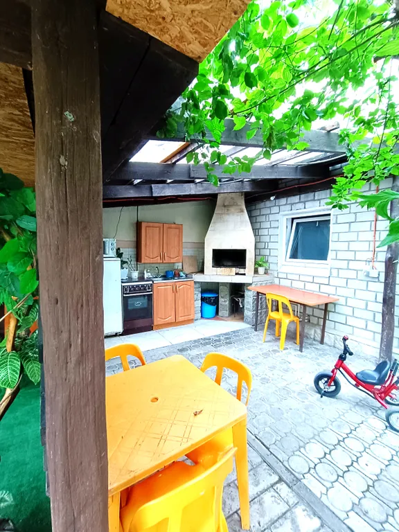 Квартира Квартира Студия в 5 минутах от пляжа сады морей — Геленджик