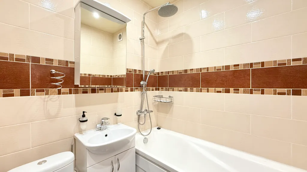 Hugge Place | Апартаменты у Автовокзала на ГБШ