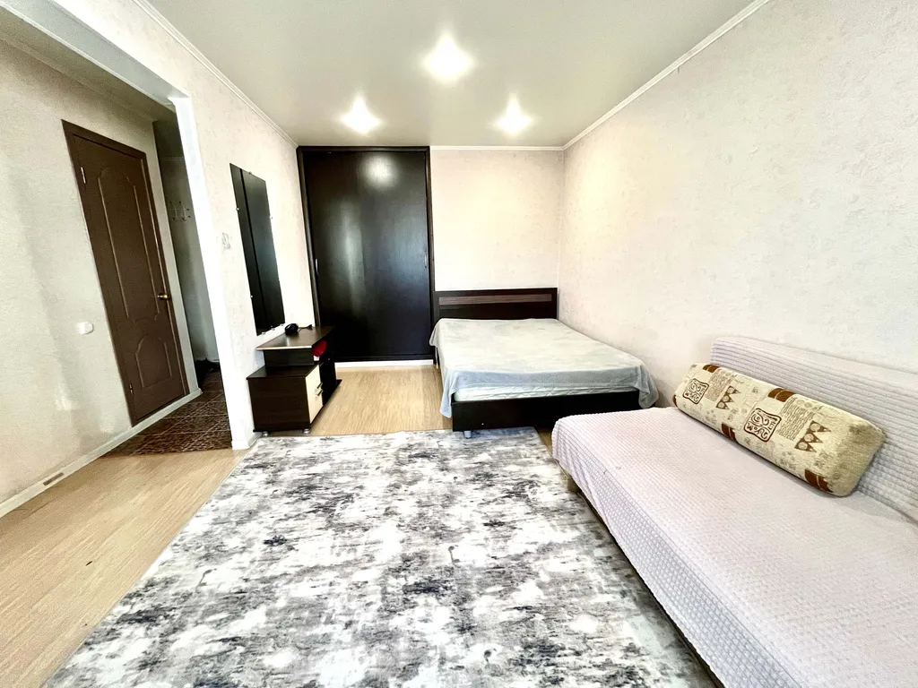 Апартаменты Astra Apartments в центральном районе